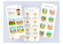 develop language learning app translation app e learning app translator app
